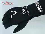 Lewis Hamilton 2021 Replica Racing Gloves / Team AMG