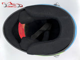 Daniel Ricciardo 2019 Replica Helmet / Renault F1 - www.F1Helmet.com