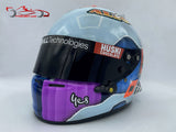 Daniel Ricciardo 2021 Replica Helmet / Team Mc Laren