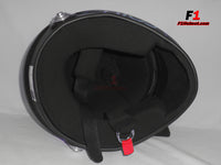 Nico Rosberg 2014 Replica Helmet / Mercedes Benz F1 - www.F1Helmet.com