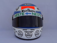 Keke Rosberg 1982 replica Helmet / Williams F1 - www.F1Helmet.com