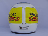 Keke Rosberg 1982 replica Helmet / Williams F1 - www.F1Helmet.com