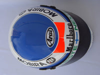 Keke Rosberg 1982 replica Helmet / Williams F1 - www.F1Helmet.com