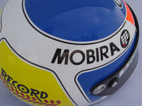 Keke Rosberg 1982 replica Helmet / Williams F1 - www.F1Helmet.com
