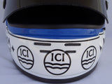 Keke Rosberg 1982 replica Helmet / Williams F1 - www.F1Helmet.com