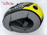 Carlos Sainz 2022 MONZA GP Replica Helmet / Team Ferrari