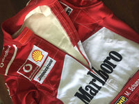 Michael Schumacher 2004 Replica racing suit / Ferrari F1 - www.F1Helmet.com