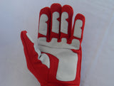 Michael Schumacher Replica HELMET + GLOVES / offer of the month