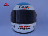 Michael Schumacher 1990 Replica Helmet / Formula 3 - www.F1Helmet.com