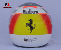 Michael Schumacher 1997 Replica Helmet / Ferrari F1 - www.F1Helmet.com