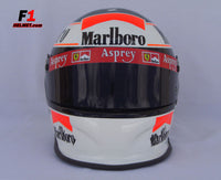 Michael Schumacher 1997 Replica Helmet / Ferrari F1 - www.F1Helmet.com