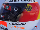 Michael Schumacher 1999 Replica Helmet / Ferrari F1 - www.F1Helmet.com