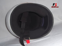 Michael Schumacher 1999 Replica Helmet / Ferrari F1 - www.F1Helmet.com