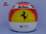 Michael Schumacher 1999 Replica Helmet / Ferrari F1 - www.F1Helmet.com