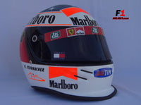 Michael Schumacher 1999 Replica Helmet / Ferrari F1 - www.F1Helmet.com