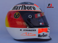 Michael Schumacher 1999 Replica Helmet / Ferrari F1 - www.F1Helmet.com