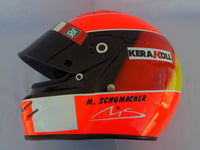 Michael Schumacher 2000 Australia GP / Ferrari F1 - www.F1Helmet.com
