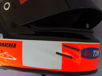 Michael Schumacher 2000 Australia GP / Ferrari F1 - www.F1Helmet.com