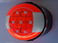 Michael Schumacher 2000 Australia GP / Ferrari F1 - www.F1Helmet.com