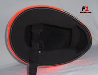 Michael Schumacher 2002 Replica Helmet / Ferrari F1 - www.F1Helmet.com