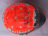 Michael Schumacher 2003 Replica Helmet / Ferrari F1 - www.F1Helmet.com