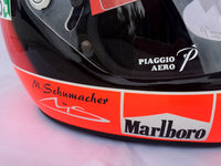 Michael Schumacher 2003 Replica Helmet / Ferrari F1 - www.F1Helmet.com