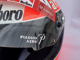 Michael Schumacher 2003 Replica Helmet / Ferrari F1 - www.F1Helmet.com
