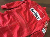 Michael Schumacher 2004 Replica racing suit / Ferrari F1 - www.F1Helmet.com