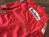 Michael Schumacher 2004 Replica racing suit / Ferrari F1 - www.F1Helmet.com