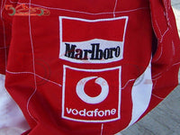 Michael Schumacher 2006 Replica racing suit / Ferrari F1