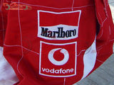 Michael Schumacher 2006 Replica racing suit / Ferrari F1