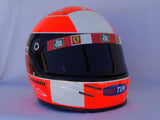 Michael Schumacher 2000 Australia GP / Ferrari F1 - www.F1Helmet.com
