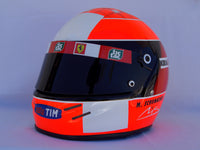 Michael Schumacher 2000 Australia GP / Ferrari F1 - www.F1Helmet.com