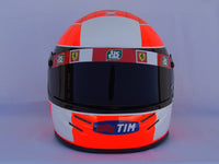 Michael Schumacher 2000 Australia GP / Ferrari F1 - www.F1Helmet.com