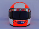Michael Schumacher 2000 Australia GP / Ferrari F1 - www.F1Helmet.com