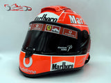 Michael Schumacher 2004 Replica Helmet / Ferrari F1