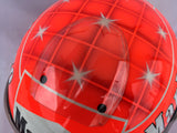 Michael Schumacher 2003 Replica Helmet / Ferrari F1 - www.F1Helmet.com