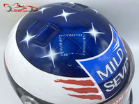 Michael Schumacher 1994 Replica Helmet / Benetton F1