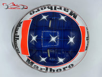 Michael Schumacher 1998 Replica Helmet / Ferrari F1