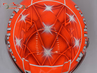 Michael Schumacher 2005 Replica Helmet / Ferrari F1