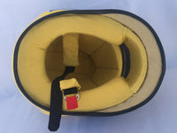 Ayrton Senna 1994 TEST Replica Helmet / Wiiliams F1 - www.F1Helmet.com
