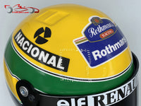 Ayrton Senna 1994 Replica Helmet / Wiiliams F1