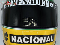 Ayrton Senna 1994 Replica Helmet / Wiiliams F1