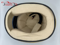 Ayrton Senna 1988 Replica Helmet / Mc Laren F1