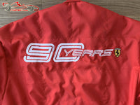 Leclerc 2019 Scuderia Ferrari 90 Years Replica racing suit / Team Ferrari