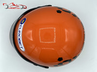 Jos Verstappen 2000 Replica Helmet / Team Arrows