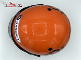 Jos Verstappen 2000 Replica Helmet / Team Arrows