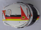 Sebastian Vettel 2015 Replica Helmet / Ferrari F1 - www.F1Helmet.com