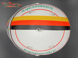 Sebastian Vettel 2020 Helmet / Schumacher Tribute Eiffel GP