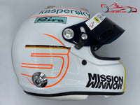 Sebastian Vettel 2020 Replica Helmet / Team Ferrari